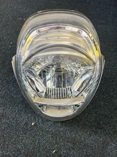 Faro fanale anteriore usato  Italia
