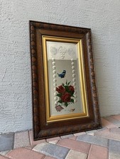 Antique beveled bubble for sale  Boca Raton