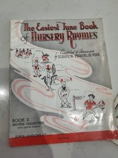 Vintage piano music for sale  DUNSTABLE