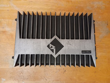 Amplificador de áudio veicular Rockford Fosgate POWER 800a4 old school 4 canais comprar usado  Enviando para Brazil