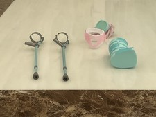 Generation doll accessories for sale  SHEFFIELD