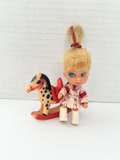Mattel liddle kiddles for sale  Kaysville