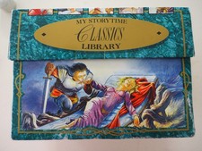 Storytime classics library for sale  Denver