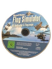 Flug simulator microsoft gebraucht kaufen  Deutschland
