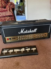 Marshall jvm410 100 for sale Marshall jvm410 100 for sale  BEDALE