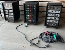 Power distro for sale  Mission
