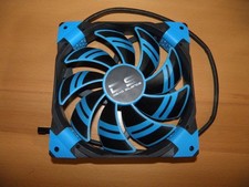 Aerocool dead silence gebraucht kaufen  Saldenburg