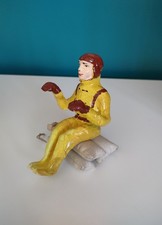 Figurine pilote jouet d'occasion  Dompierre-sur-Besbre