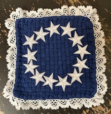 Potholder americana betsy for sale  Windsor