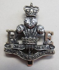 Military anodised cap for sale  LONDON