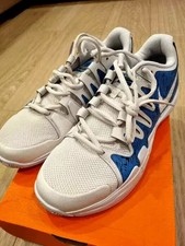 Tênis masculino EXCLUSIVO Nike Zoom Vapor 9.5 Tour DV2958-001 (AZUL/BRANCO) comprar usado Tênis masculino EXCLUSIVO Nike Zoom Vapor 9.5 Tour DV2958-001 (AZUL/BRANCO) comprar usado  Enviando para Brazil