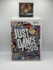 Just dance 2015 d'occasion  Expédié en Belgium