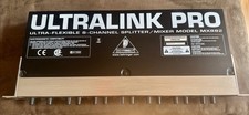 Behringer ultralink pro for sale  LONDON