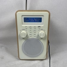Tesco dr1502w portable for sale  WOKING