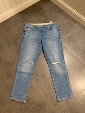 Jeanshose gr . gebraucht kaufen  Groß Twülpstedt