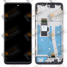 Ecran complet motorola d'occasion  Marseille XIV