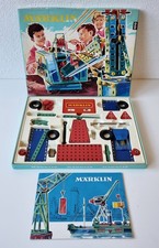 Riginal märklin metallbaukast gebraucht kaufen  Ebhausen