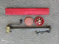 Cric fiat 500 usato  Nola
