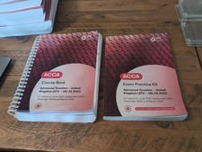 Acca advanced audit for sale  ENFIELD