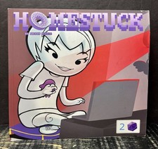 Homestuck book andrew for sale Homestuck book andrew for sale  Newark