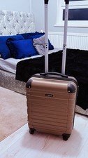 Wheel lightweight luggage for sale  LONDON