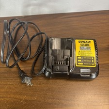 Dewalt dcb112 12v for sale  Grandview