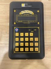 Entex electronics jackpot for sale  Warminster
