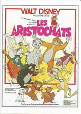 Cpm disney carte d'occasion  Rioz