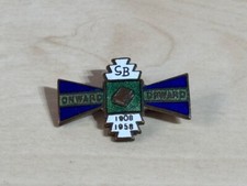 1908 1958 onward for sale  BICESTER