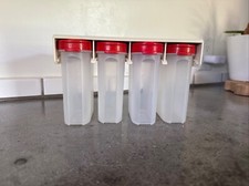 Vintage tupperware modular for sale  McKeesport