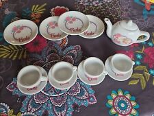 Dinette barbie vintage d'occasion  Nice-
