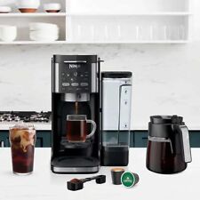 Ninja cfp105 dualbrew for sale  Haltom City