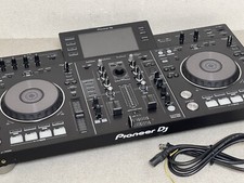 Pioneer DJ XDJ-RX Sistema de DJ Todo en Uno Rekordbox Controlador USB 2 Canales Probado segunda mano  Embacar hacia Mexico