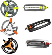 Water sprinkler garden for sale  SLOUGH
