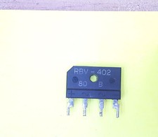 Diode brückengleichrichter rb gebraucht kaufen  Deutschland