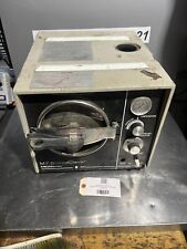 Midmark ritter speedclave for sale  Durham