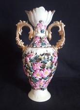 Vase céramique fischer d'occasion  Béziers
