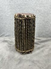 Vintage tribal drum for sale  League City