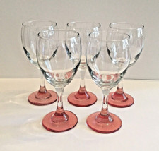 Pink clear wine for sale  Nixa