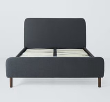 John lewis double for sale  STOKE-ON-TRENT