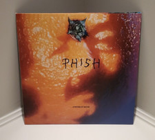 PHISH - Picture of Nectar (Deluxe Vinyl Edition - Gatefold 2LP, 2014) JEMP 1081 comprar usado  Enviando para Brazil