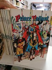 Prince valiant harold usato  Napoli