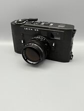 Leica summilux dummy gebraucht kaufen  Lütjensee