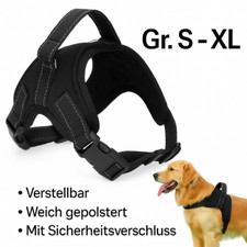 Hundegeschirr hunde brustgesch gebraucht kaufen  Salzgitter