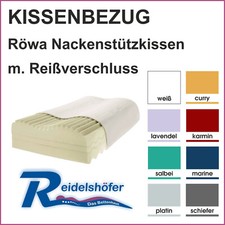 Kissenbezug röwa ecco gebraucht kaufen  Haundorf
