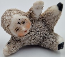 Snowbaby miniature bisque for sale  SCARBOROUGH