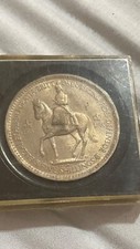 Rare 1953 queen for sale  UK