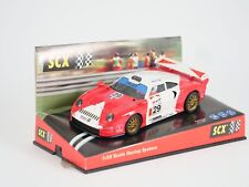 Scx porsche 911 d'occasion  Saint-Pourçain-sur-Sioule