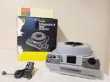 Rebuilt kodak ektagraphic for sale  Cypress