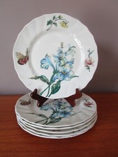Assiettes plates villeroy d'occasion  France